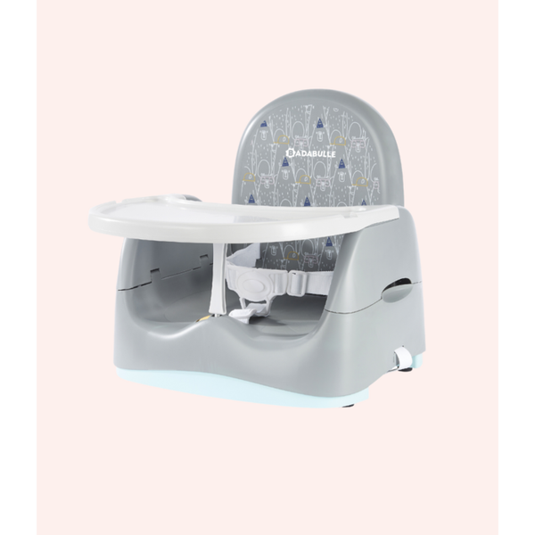 Réhausseur Home and Go - Ours