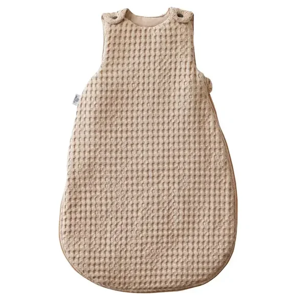 Gigoteuse ouatinée Coton Gaufré