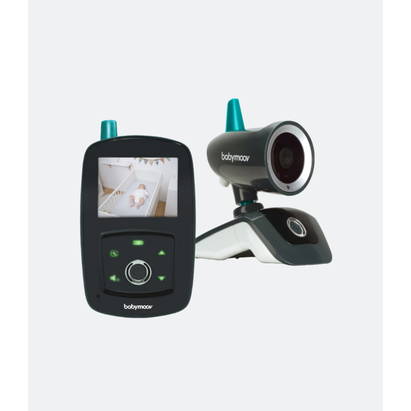 YOO-TRAVEL Babyphone Vidéo