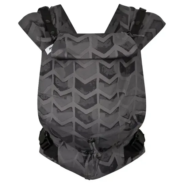 Porte-bébé Primeo Amsterdam noir