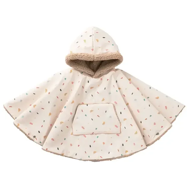 Ciré pour Bébé terrazzo