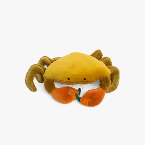 Grand crabe