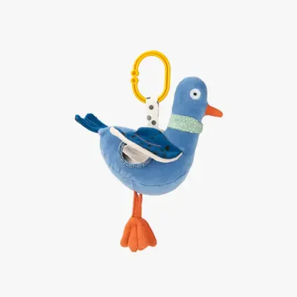 Pigeon Michel d'activités à suspendre