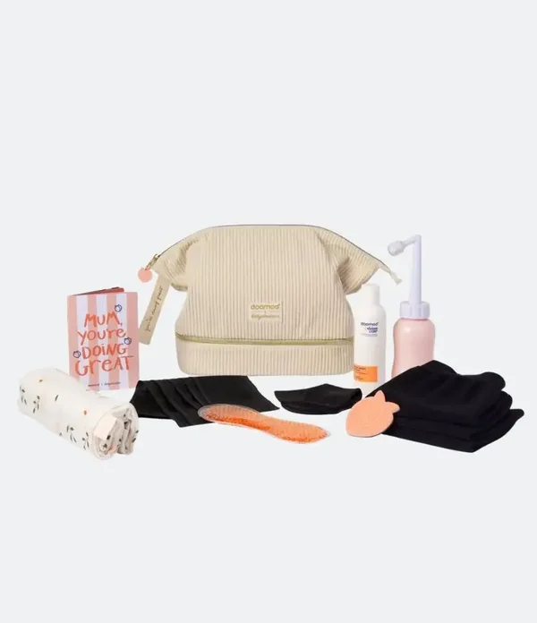 Trousse de maternité Mommy Vanity x Babyatoutprix Ref: VA01