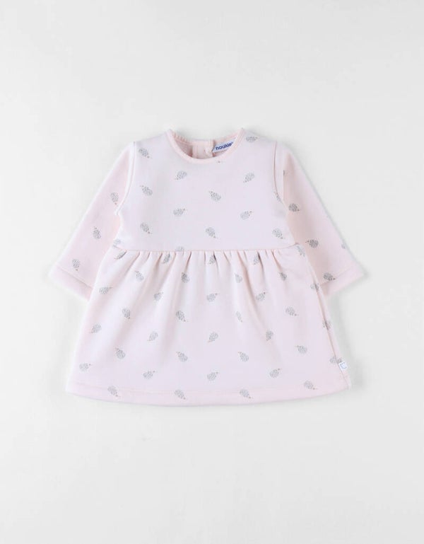Robe, Sweatoloudoux®hérissons 3 ans