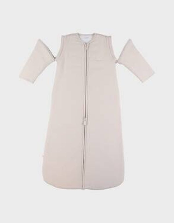 Bio Gigoteuse nomade, mousseline de coton bio, 6-24 mois