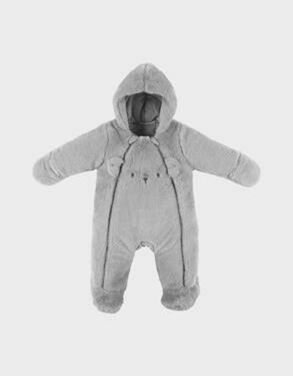 Combinaison pilote, Groloudoux® ultra doux