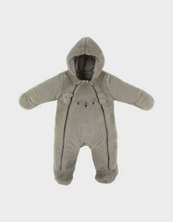 Combinaison pilote, Groloudoux® ultra doux