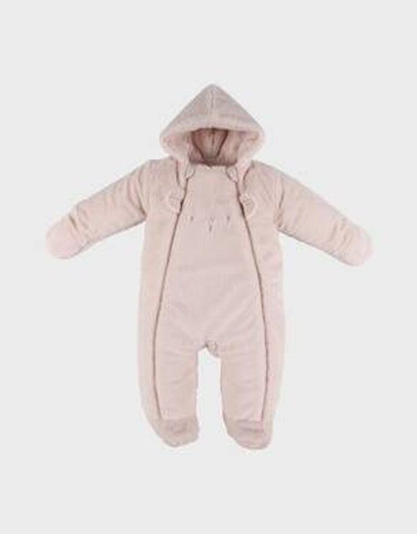 Combinaison pilote, Groloudoux® ultra doux
