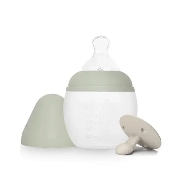 Pack de biberons "Naissance"( possibilité de choisir les couleurs)