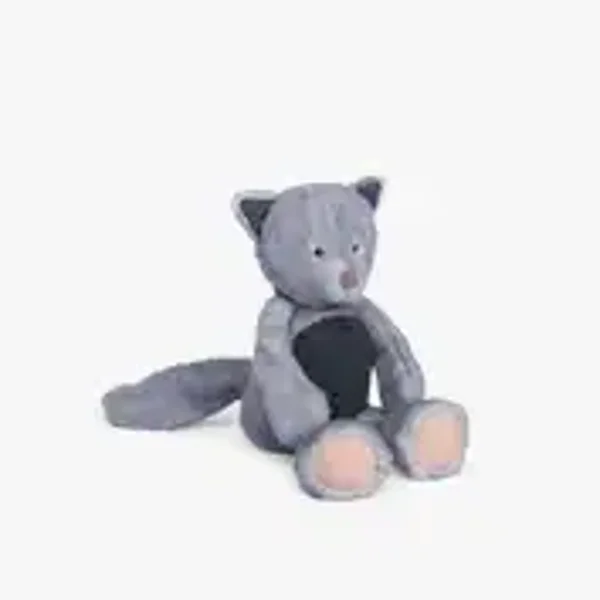 Petite peluche Chat