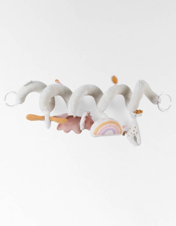 Spirale d'activités Popsie, Gigi & Louli