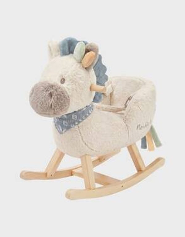 Bascule pour bébé - Lino à partir du 18/09/26