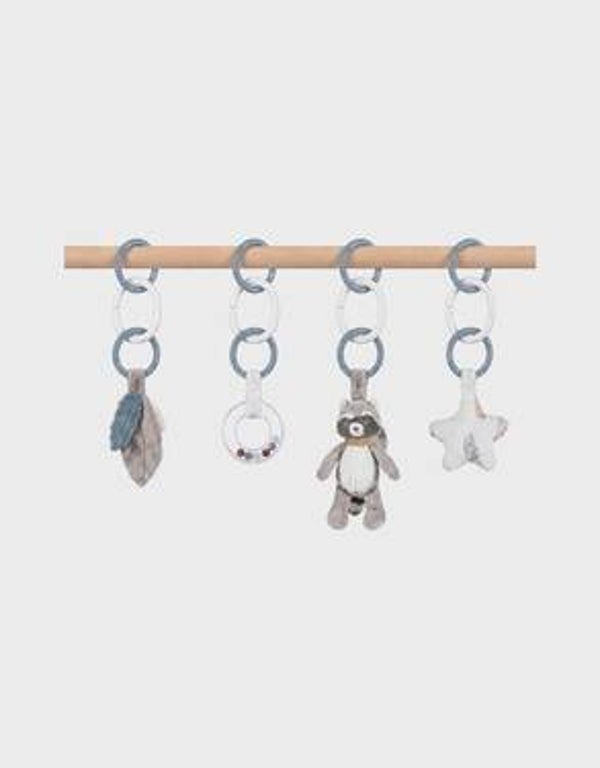 Set d'activités pour arche d'éveil du 29/08/26