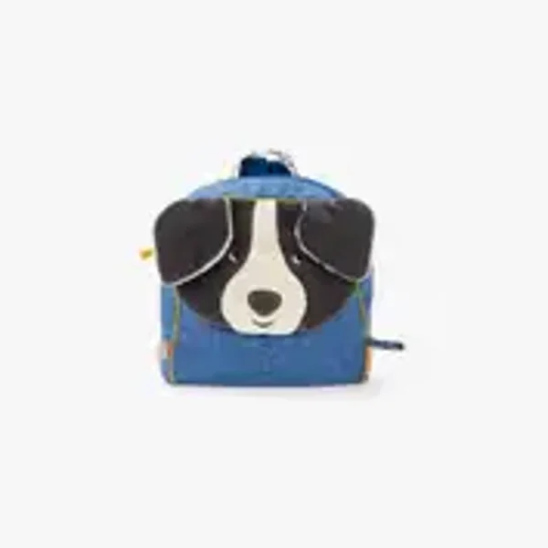 Sac à dos Puce bleu