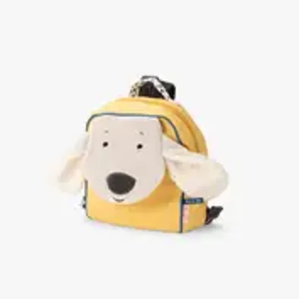 Sac à dos Pilou jaune