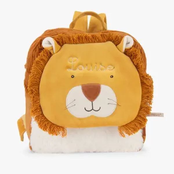 Sac à dos lion Mamba