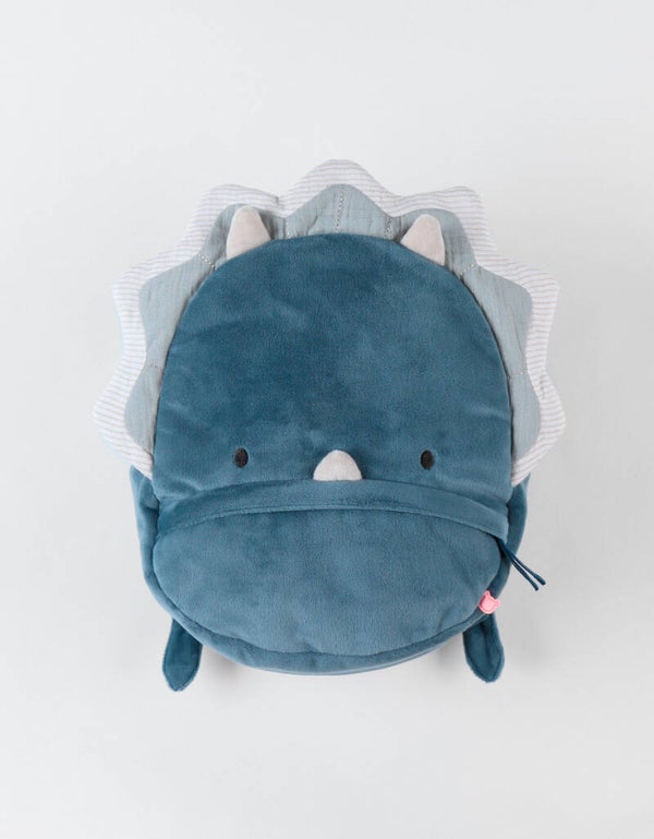 Sac à dos, Veloudoux® Noukie's