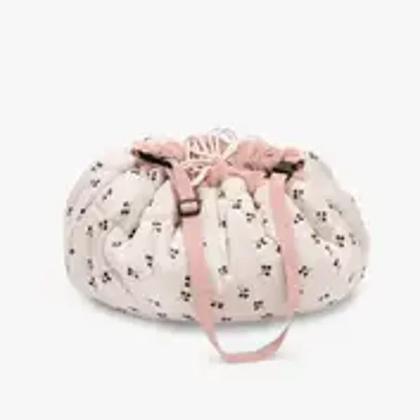 Tapis de jeu & sac de rangement