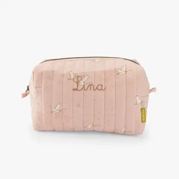 Trousse de toilette