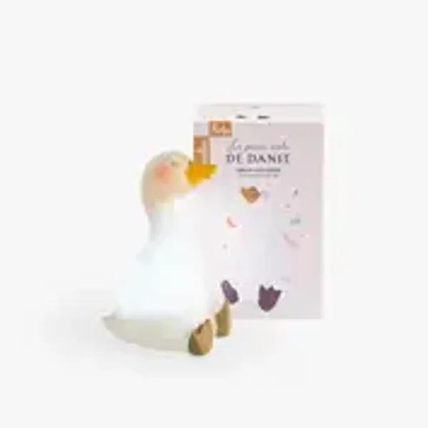 Veilleuse Cygne (USB)