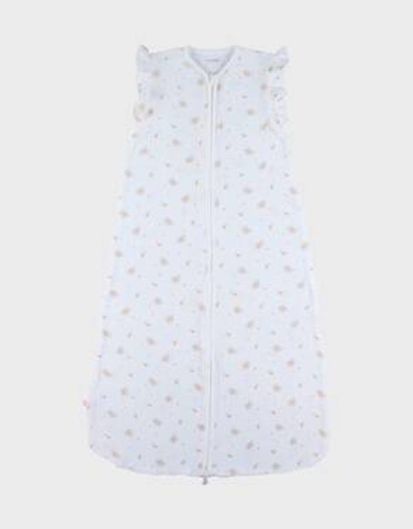 Gigoteuse en mousseline de coton bio, 6-24 mois