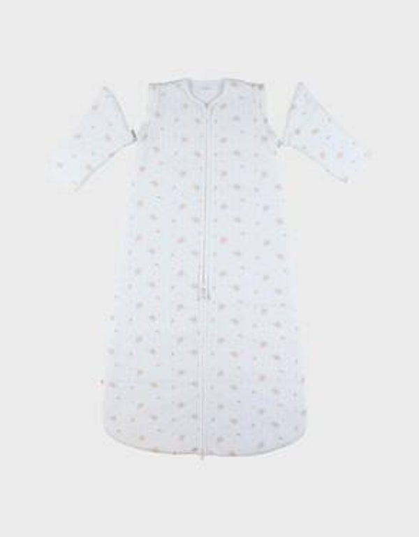Gigoteuse nomade, coton bio, 6-24 mois