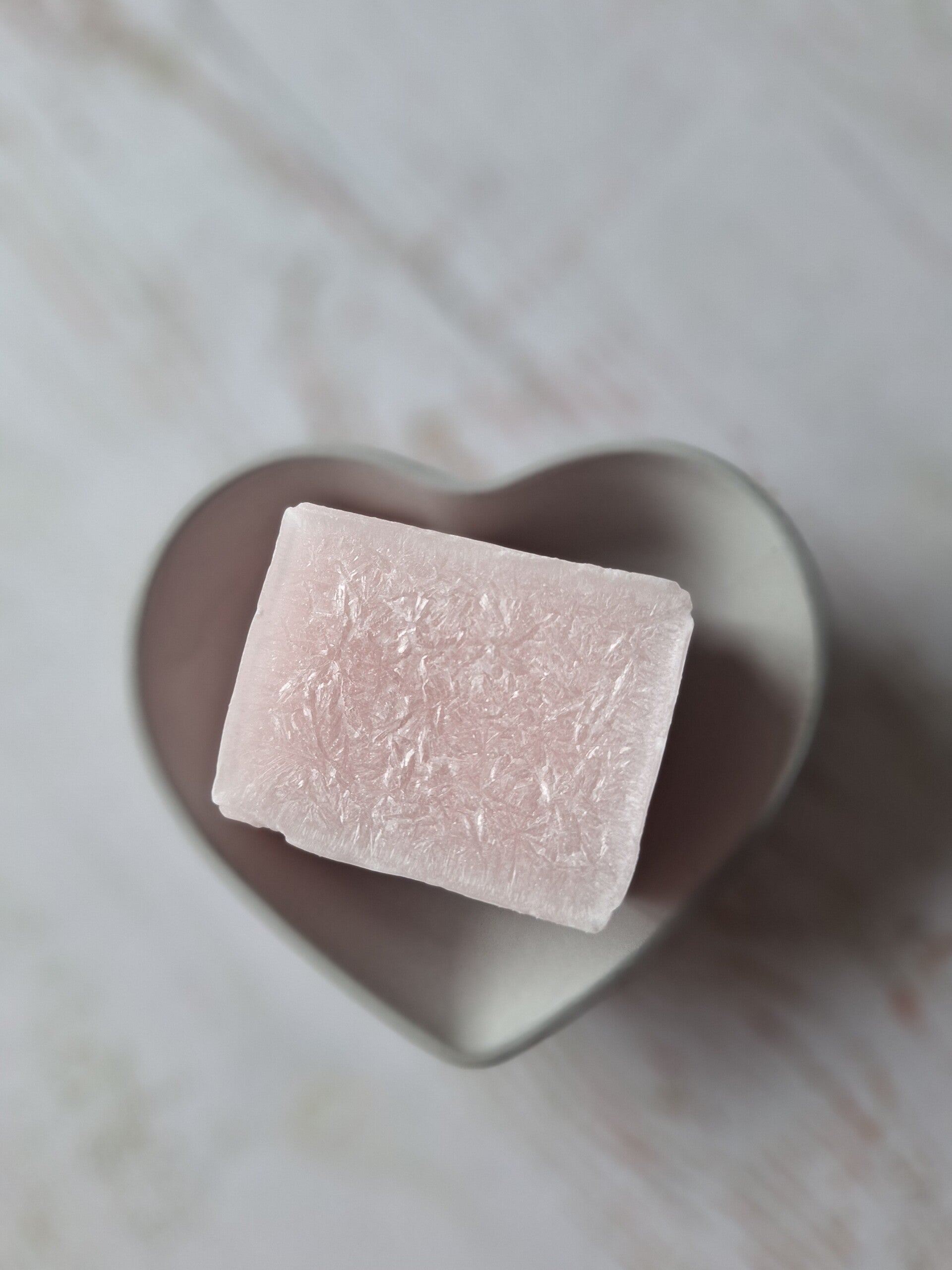 Amber blok Sakura geur – Bloemige frisse huisparfum