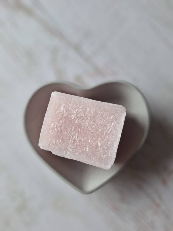 Amber blok Sakura geur – Bloemige frisse huisparfum