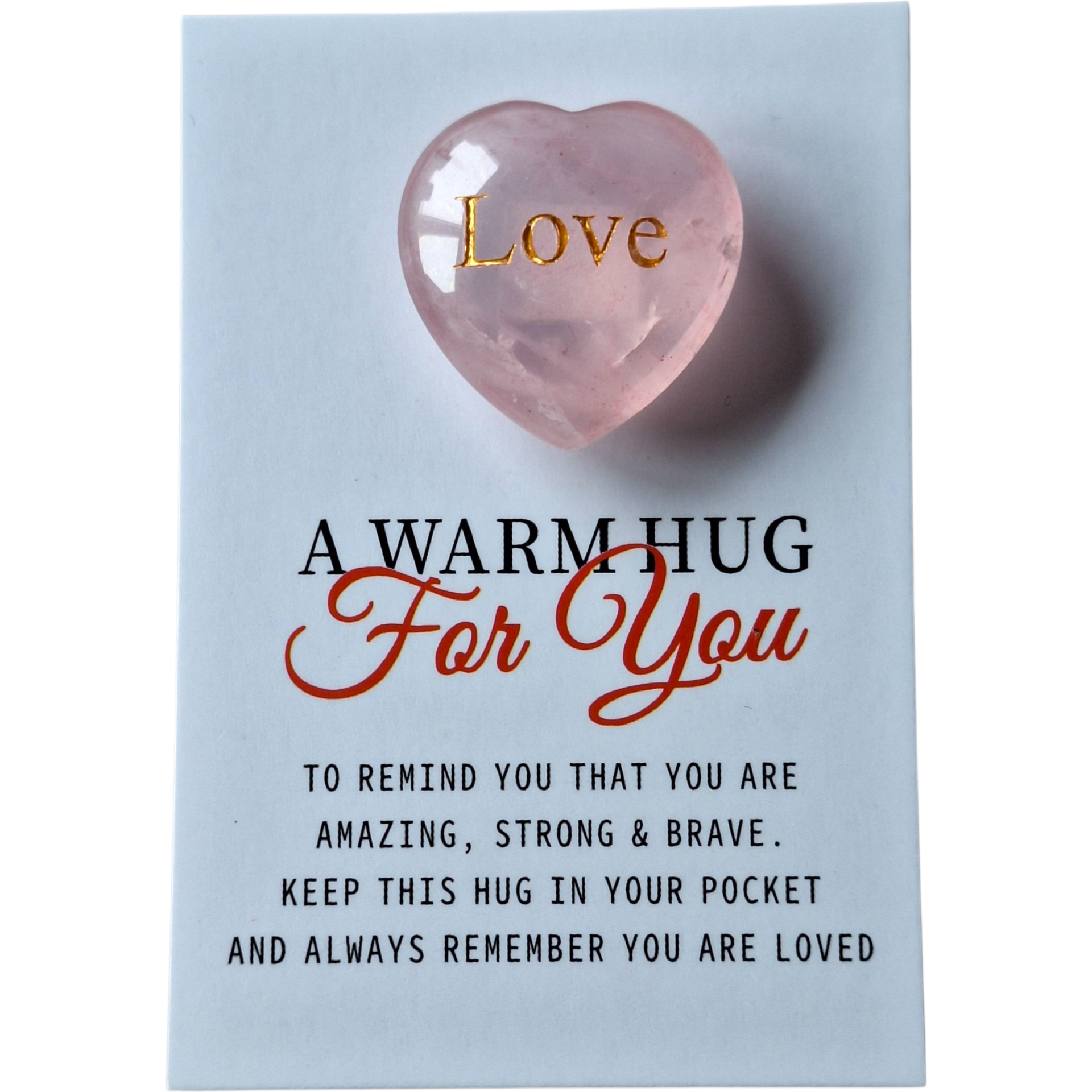A warm hug for you *Love