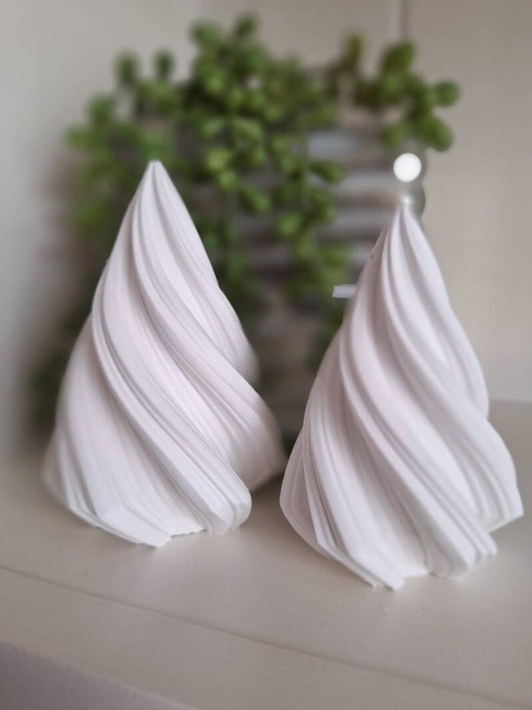 Kerstbomen set MAE