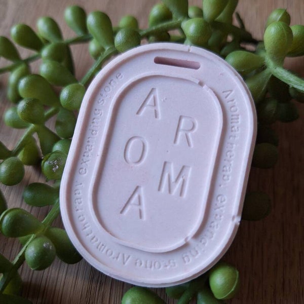 Aroma hanger Brazilian Sol 40