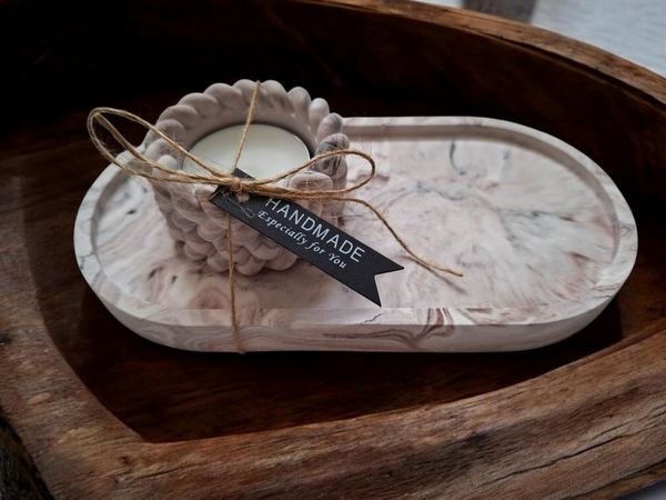 Sfeervolle set Elegant Light