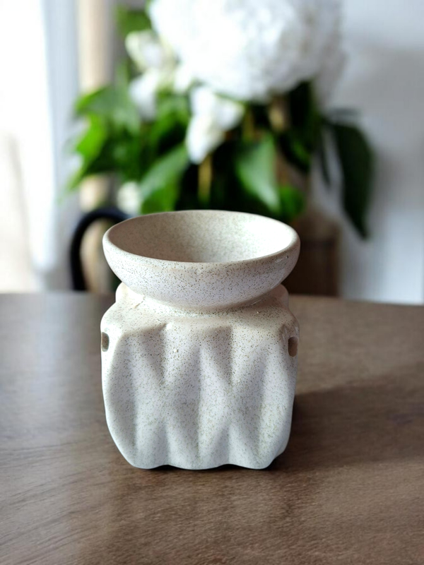 Geurbrander Kelly zandkleur