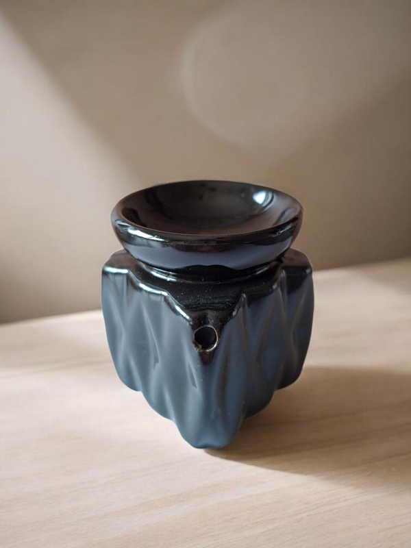 Geurbrander Bo zwart