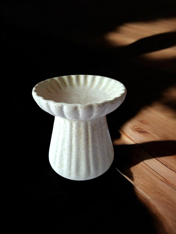 Geurbrander Mira zandkleur