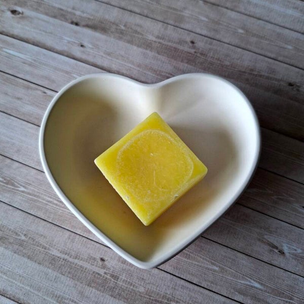 Amberblokje Lady Miljoen