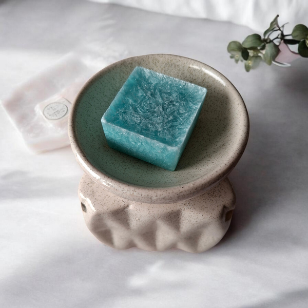 Amberblokje Cashmere