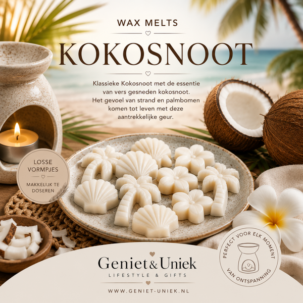 Kokosnoot🥥