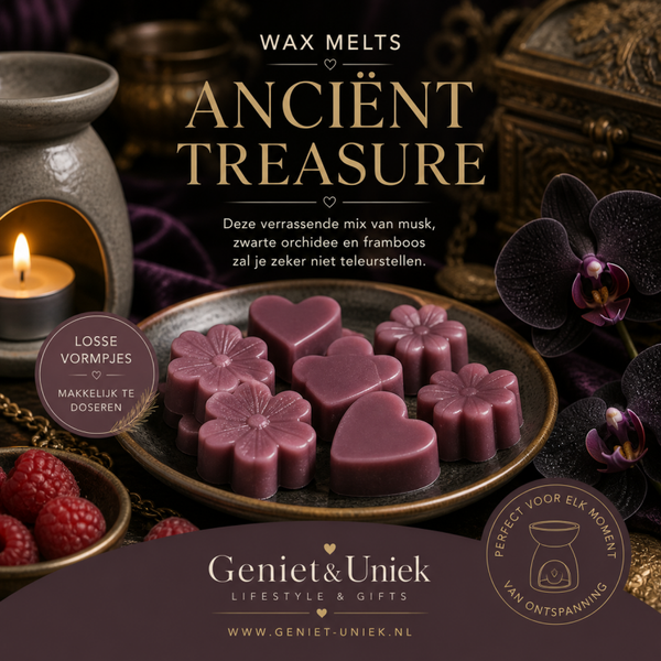Anciënt Treasure🌺