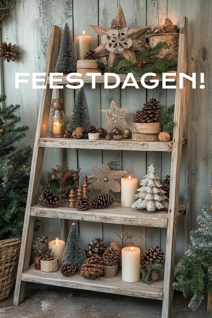 Feestdagen