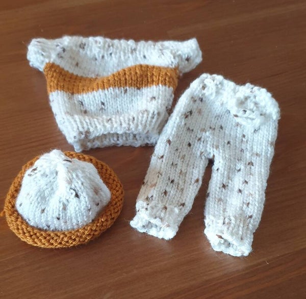3-teiliges Set