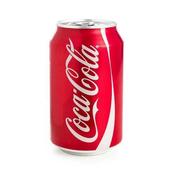 Coca Cola