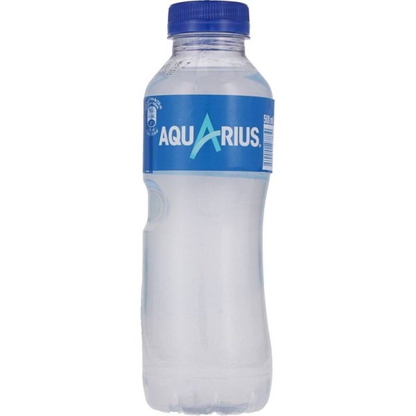 Aquarius Blanc Citrus