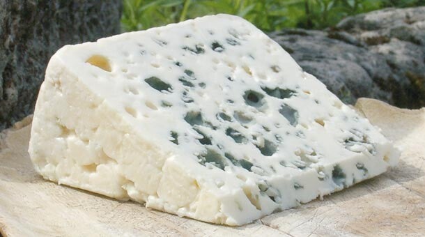 + Roquefort Option D