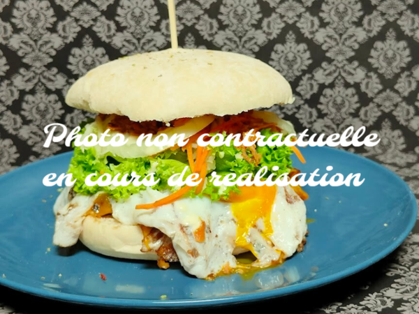 Smalldino CowBoy 12cm