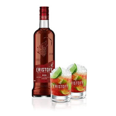 Eristoff Rouge
