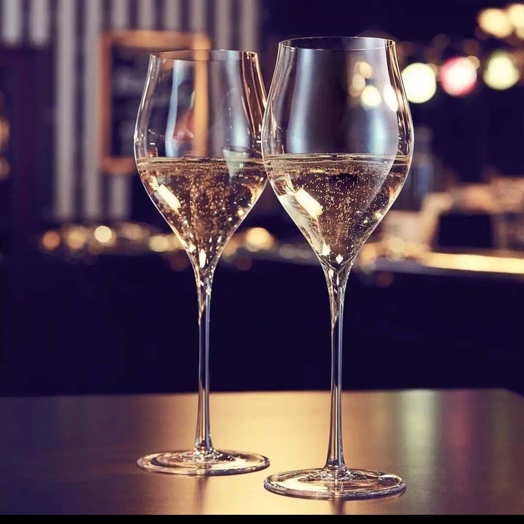 Apéritif Les Fines Bulles, Mousseux