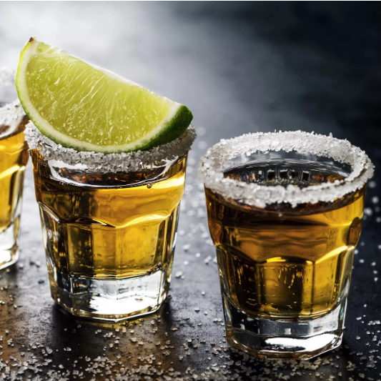 Tequilla