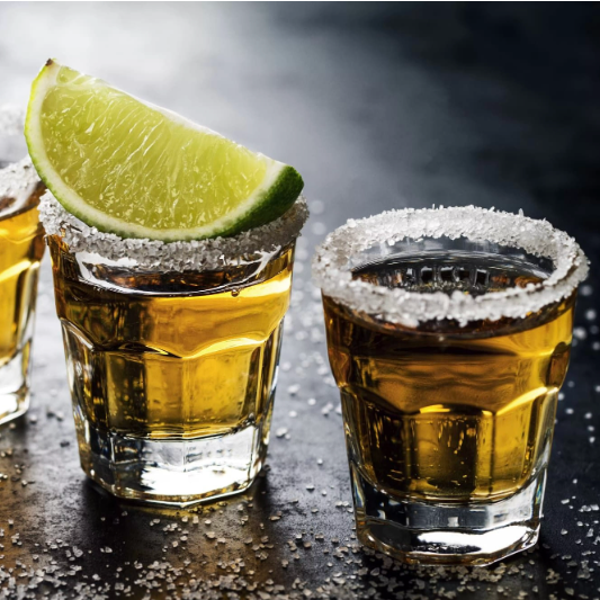 Tequilla